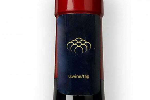 La bouteille de vin connectée une réalité avec U&rsquo;Wine