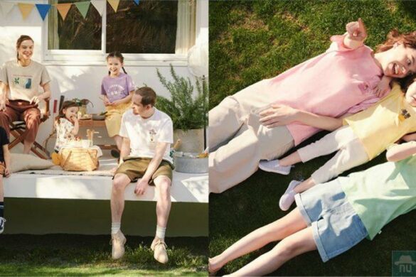 Uniqlo x Animal Crossing New Horizons, du casual gaming au casual fashion