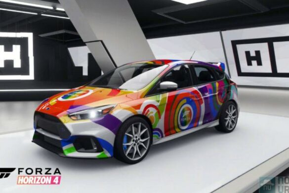 Xbox Pride 2021, les LGBTQIA+ dans les jeux, les contenus et promotion de dons aux associations