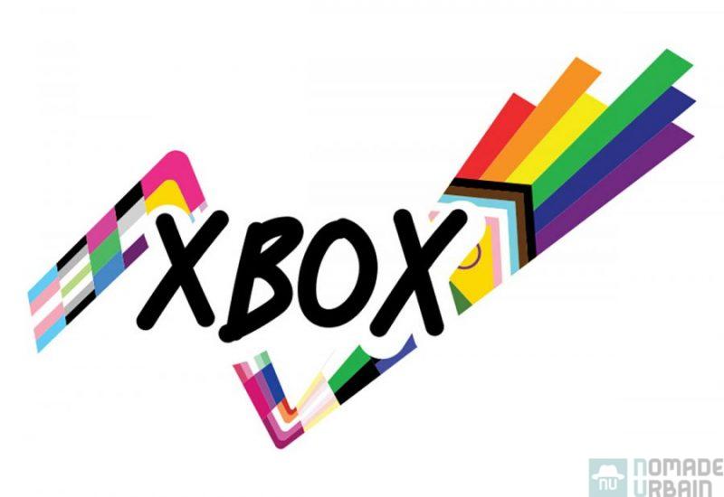 Xbox Pride 2021, un cycle LGBTQIA+ et jeu vidéo sur Twitch