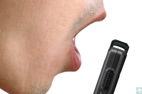 Kenwood CAX-AD100, l’éthylotest à l’ère du numérique nomade