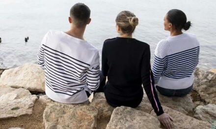 La marque Marine Nationale, la Royale se met au Lifestyle