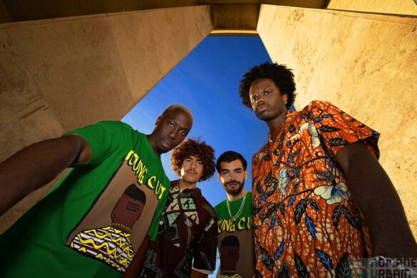 StockX DropX Family, le streetwear à la française