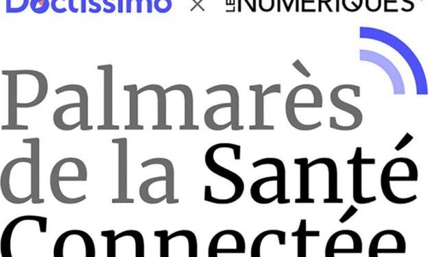 Palmarès de la Santé Connectée Doctissimo x Les Numériques, le meilleur de la Tech bien-être
