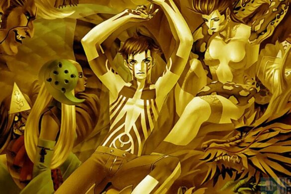 Test Express Shin Megami Tensei III Nocturne HD, sublime en tous points, sauf techniquement