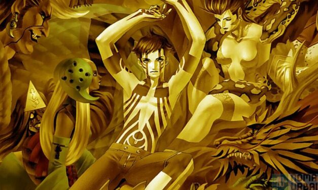 Test Express Shin Megami Tensei III Nocturne HD, sublime en tous points, sauf techniquement