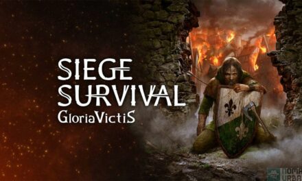 Siege Survival : Gloria Victis, les coulisses d’un siège sont passionnantes