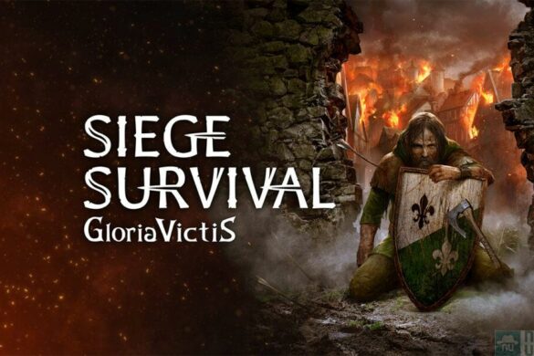 Siege Survival : Gloria Victis, les coulisses d&rsquo;un siège sont passionnantes