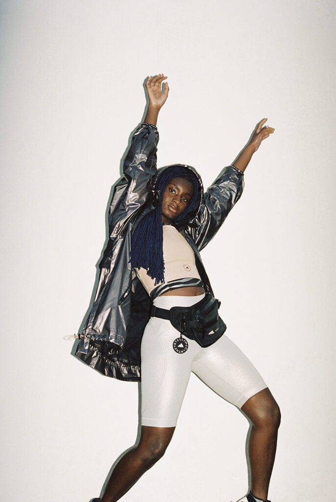 Adidas et stella mccartney sale