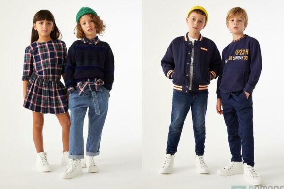 United Colors of Benetton Kids, au rythme de la Trap