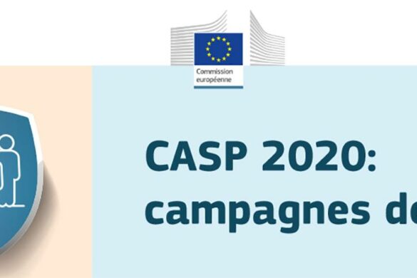 CASP 2020 : l’Europe teste et nous conseille sur la sécurité de nos produits quotidiens