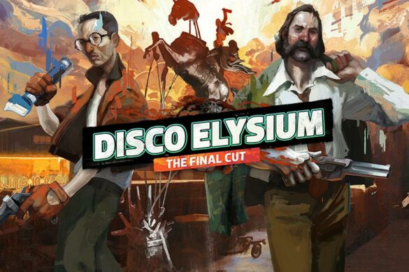 Test Express Disco Elysium Final Cut : la fièvre du disco en mode roman noir