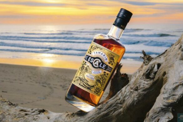 Escale Tamarin : toute l’Île Maurice en bouteille et en apéritif