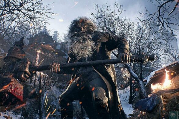 Test Resident Evil Village : frissons horrifiques sans réelles surprises