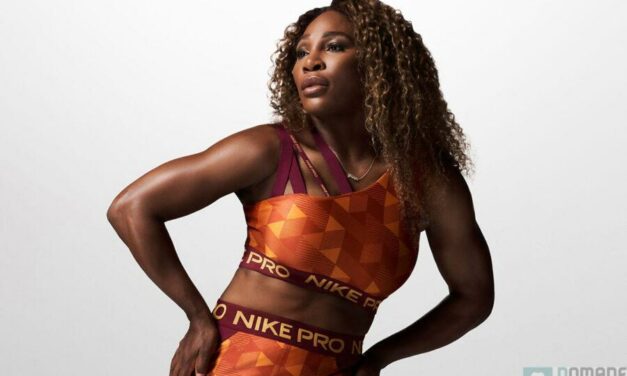 Serena Williams x Nike, le sport looké et inclusif