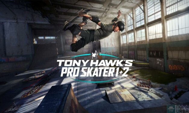 Tony Hawk’s Pro Skater 1+2, le retour presque sans faute