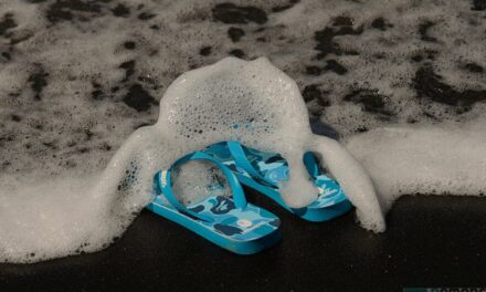 Havaianas x A Bathing Ape : la street-culture niponne en mode estival