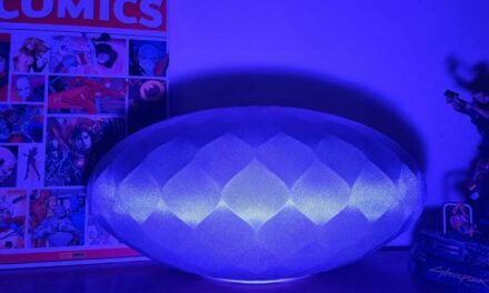Test de la B&W Formation Wedge : un OVNI sonore captivant en tout point !