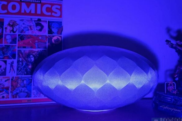 Test de la B&W Formation Wedge : un OVNI sonore captivant en tout point !