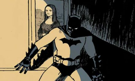 Batman Day : ce 18 septembre Batman se fête partout en France !