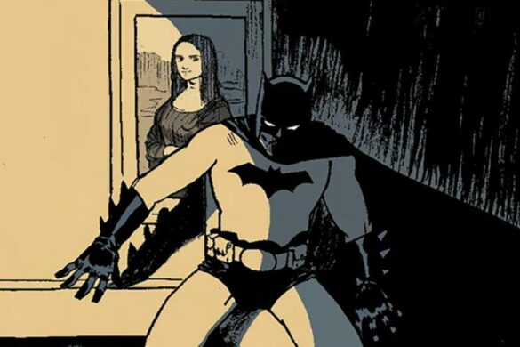 Batman Day : ce 18 septembre Batman se fête partout en France !