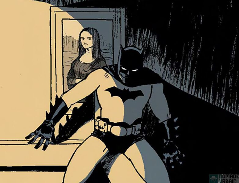 Batman Day : ce 18 septembre Batman se fête partout en France !