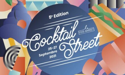 La Cocktail Street : le temple festif et gourmand de la mixologie