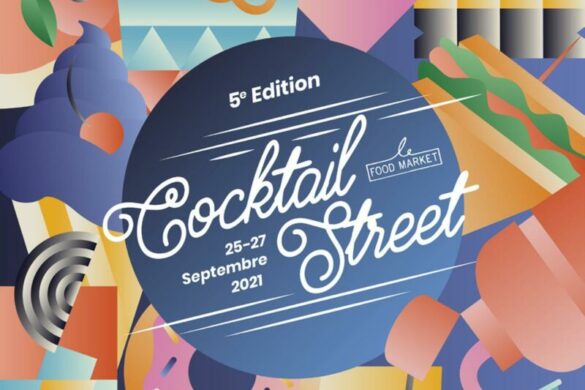 La Cocktail Street : le temple festif et gourmand de la mixologie