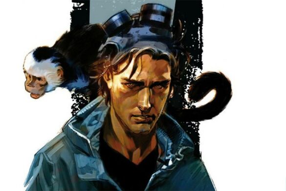 Critique du Comics Y le dernier homme : ce sont les femmes qui font les hommes