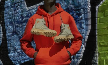 Jules x Pataugas, l’aventure en mode urbaine
