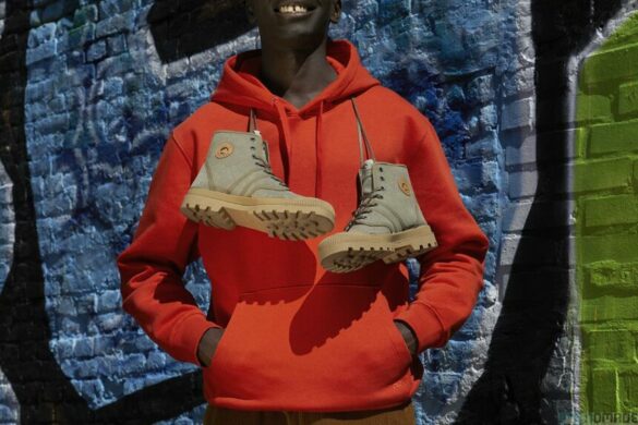 Jules x Pataugas, l&rsquo;aventure en mode urbaine