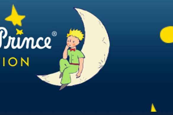 Le Petit Prince Collection, tout l&rsquo;univers poétique en objet