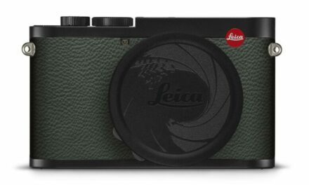 Leica Q2 007 Edition : Mourir peut attendre, la belle photographie non