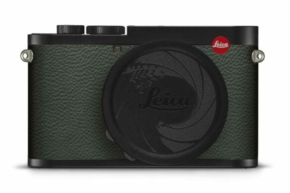 Leica Q2 007 Edition : Mourir peut attendre, la belle photographie non