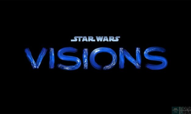 Critique Star Wars Visions : le côté Katana Laser de la Force
