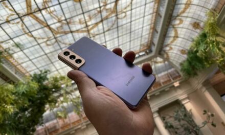 Test Samsung Galaxy S21 : le smartphone de l’âge de raison
