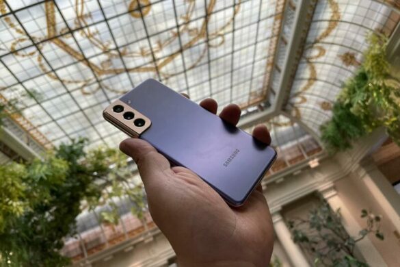 Test Samsung Galaxy S21 : le smartphone de l&rsquo;âge de raison