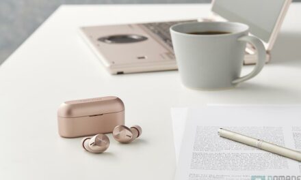 Technics True Wireless EAH-AZ60 & EAH-AZ40 : la Hi-Fi dans les oreilles
