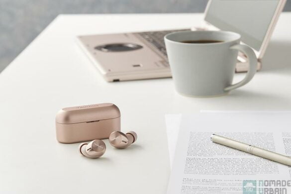 Technics True Wireless EAH-AZ60 & EAH-AZ40 : la Hi-Fi dans les oreilles