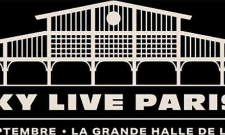 Whisky Live Paris 2021: le paradis des fous de whisky envahit a Villette