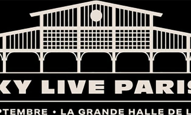 Whisky Live Paris 2021: le paradis des fous de whisky envahit a Villette