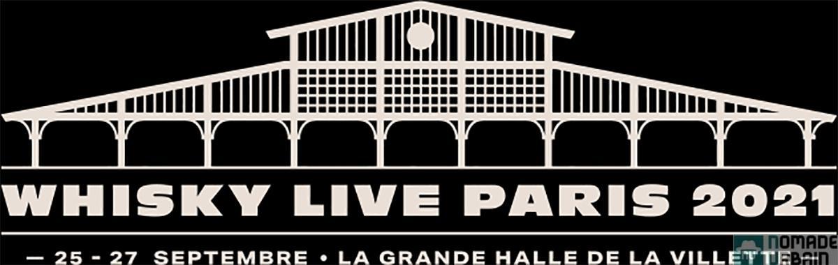 Whisky Live Paris 2021: le paradis des fous de whisky envahit a Villette