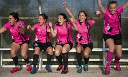 Alké crée des maillots collector pour Octobre Rose et les clubs amateurs