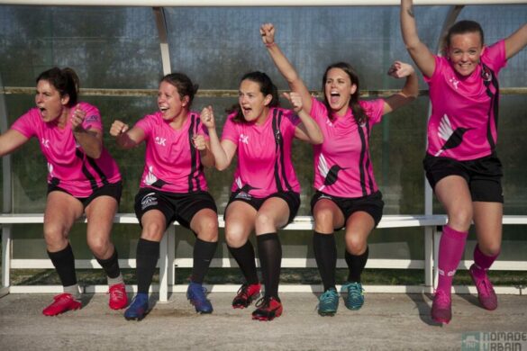 Alké crée des maillots collector pour Octobre Rose et les clubs amateurs