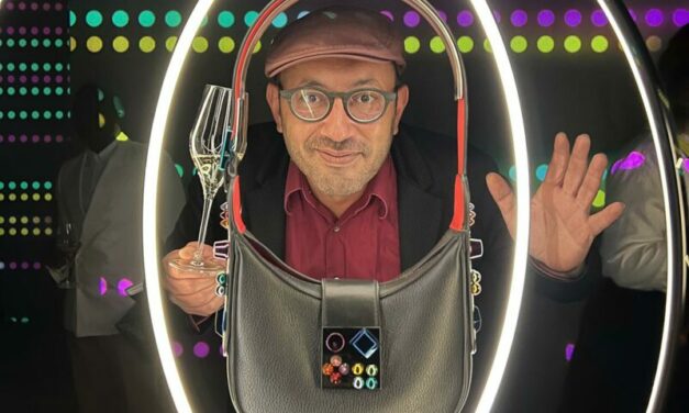 Christian Louboutin Loubillusions : Genderfluid, Pin-Up et Joyaux