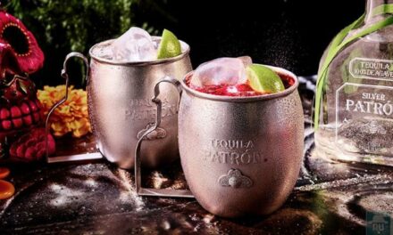 Cinq cocktails Halloween pour faire passer la peur