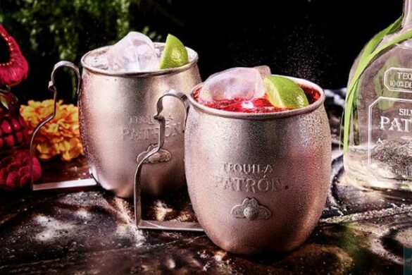 Cinq cocktails Halloween pour faire passer la peur