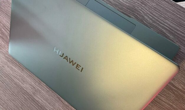 Aperçu du Huawei MateBook 14s : le PC portable chic et choc