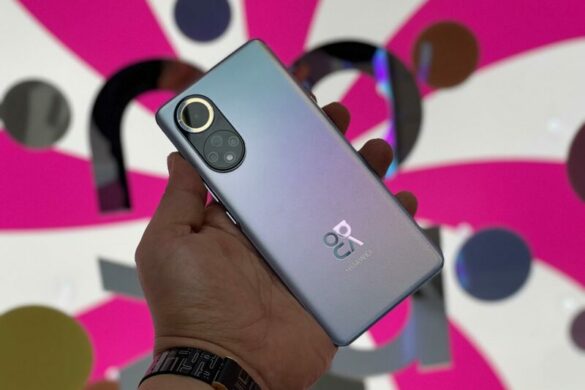 Huawei Nova 9 et 8i : les nouveaux champions de la photo accessible !