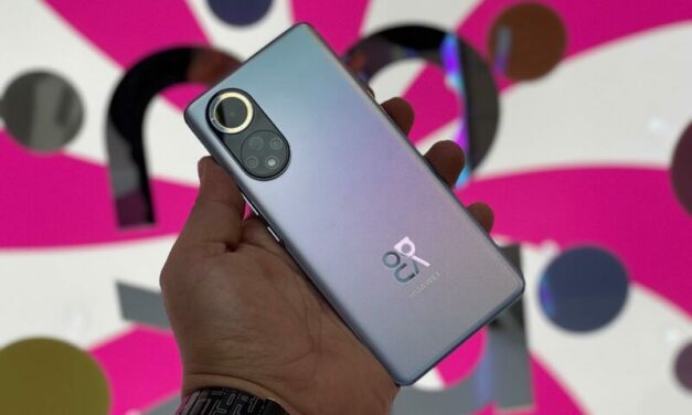 Huawei Nova 9 et 8i : les nouveaux champions de la photo accessible !